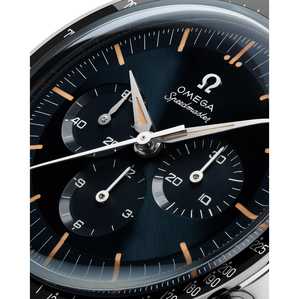 Speedmaster First OMEGA in Space 39,7 mm