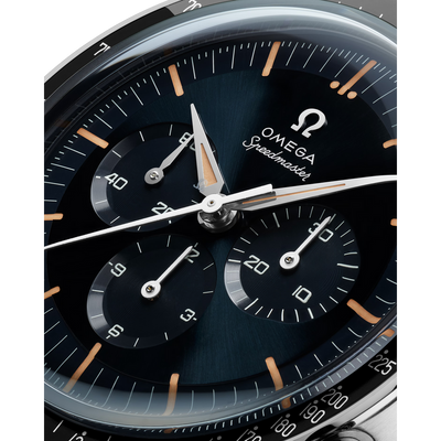 Speedmaster First OMEGA in Space 39,7 mm