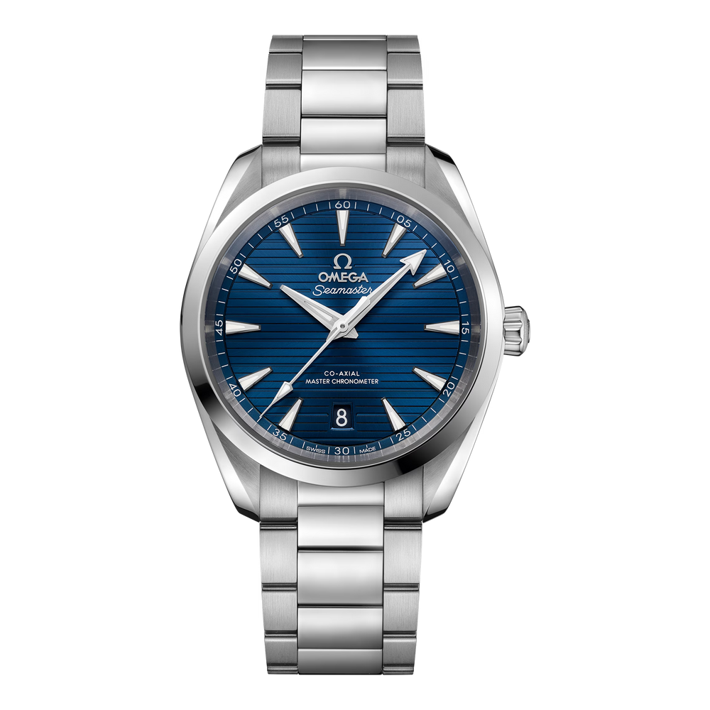 Seamaster Aqua Terra 150M 38 mm