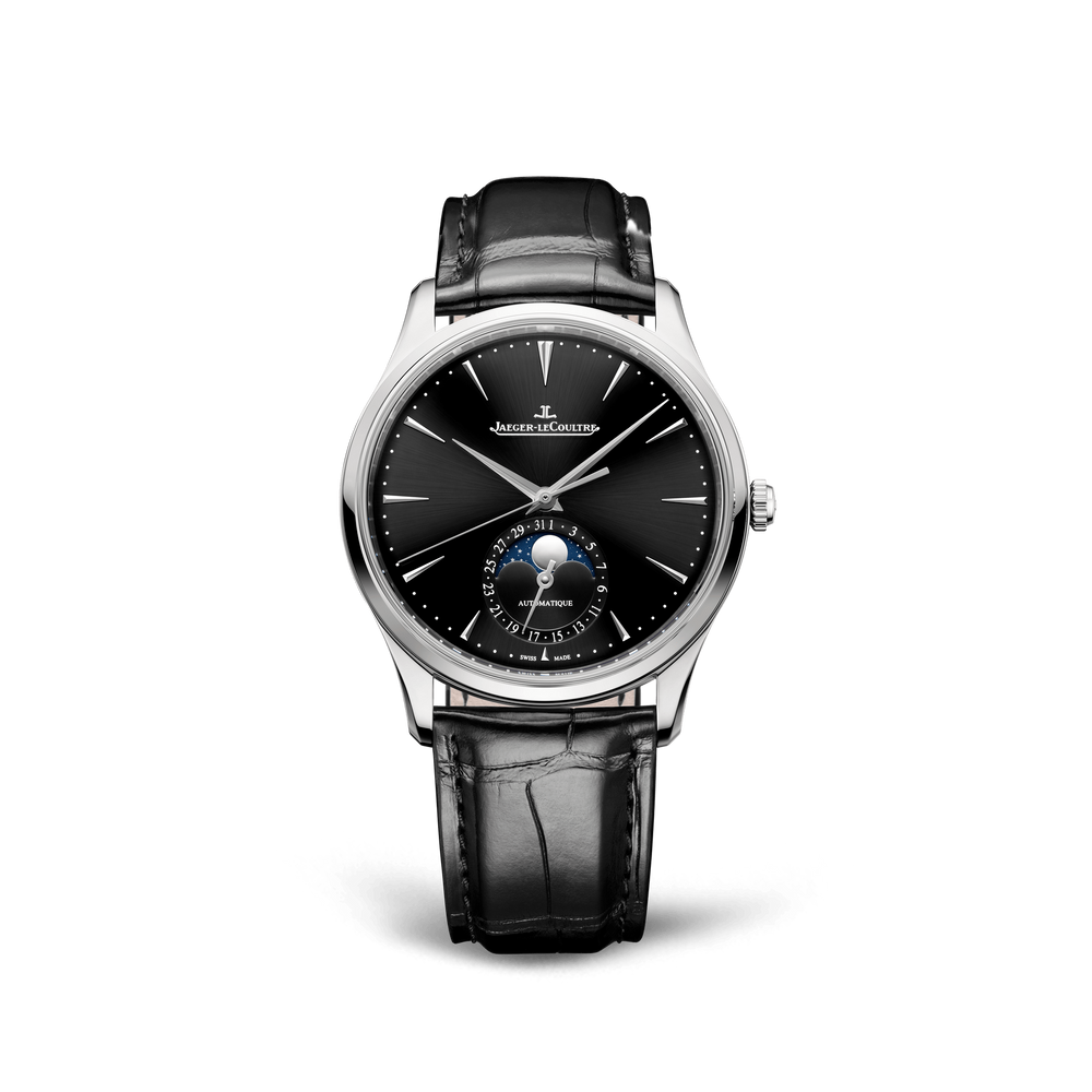 Master Ultra Thin MOON