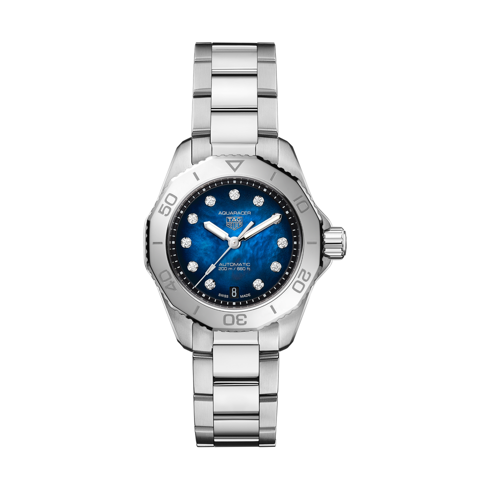 Aquaracer Professional 200 Date