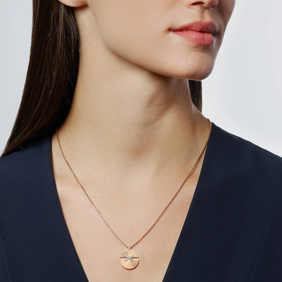 Jeux de Liens Harmony medium model pendant