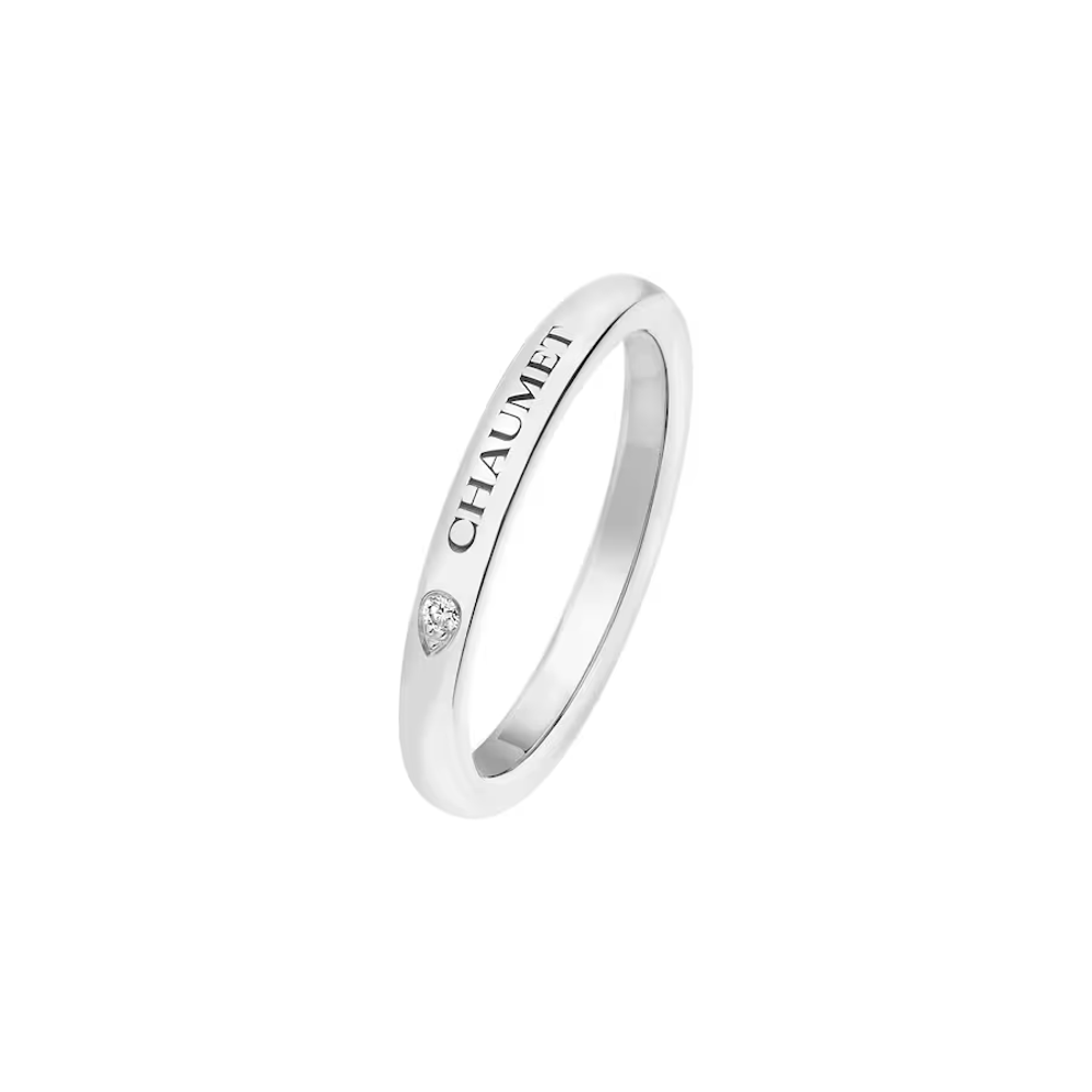 Alliance Les Éternelles de Chaumet