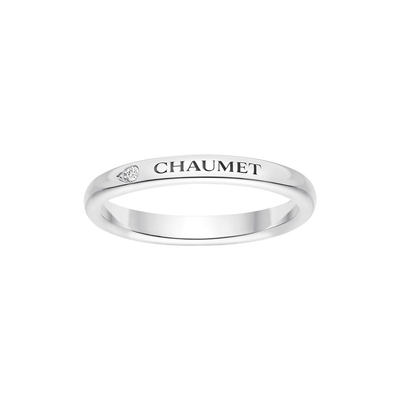 Alliance Les Éternelles de Chaumet
