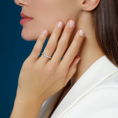 Alliance Les Éternelles de Chaumet