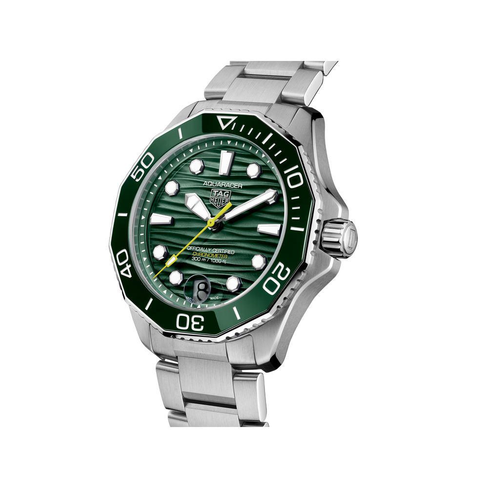 Aquaracer Professional 300 Date