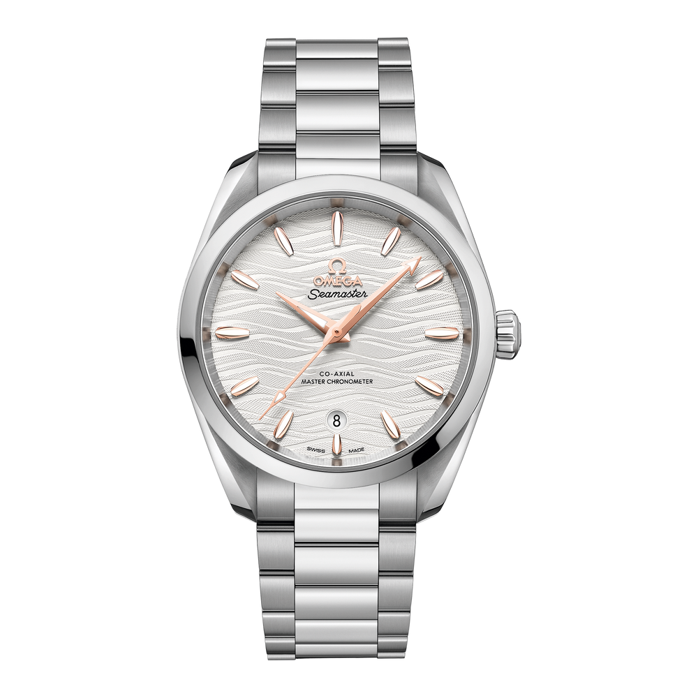 Seamaster Aqua Terra 150M 38 mm