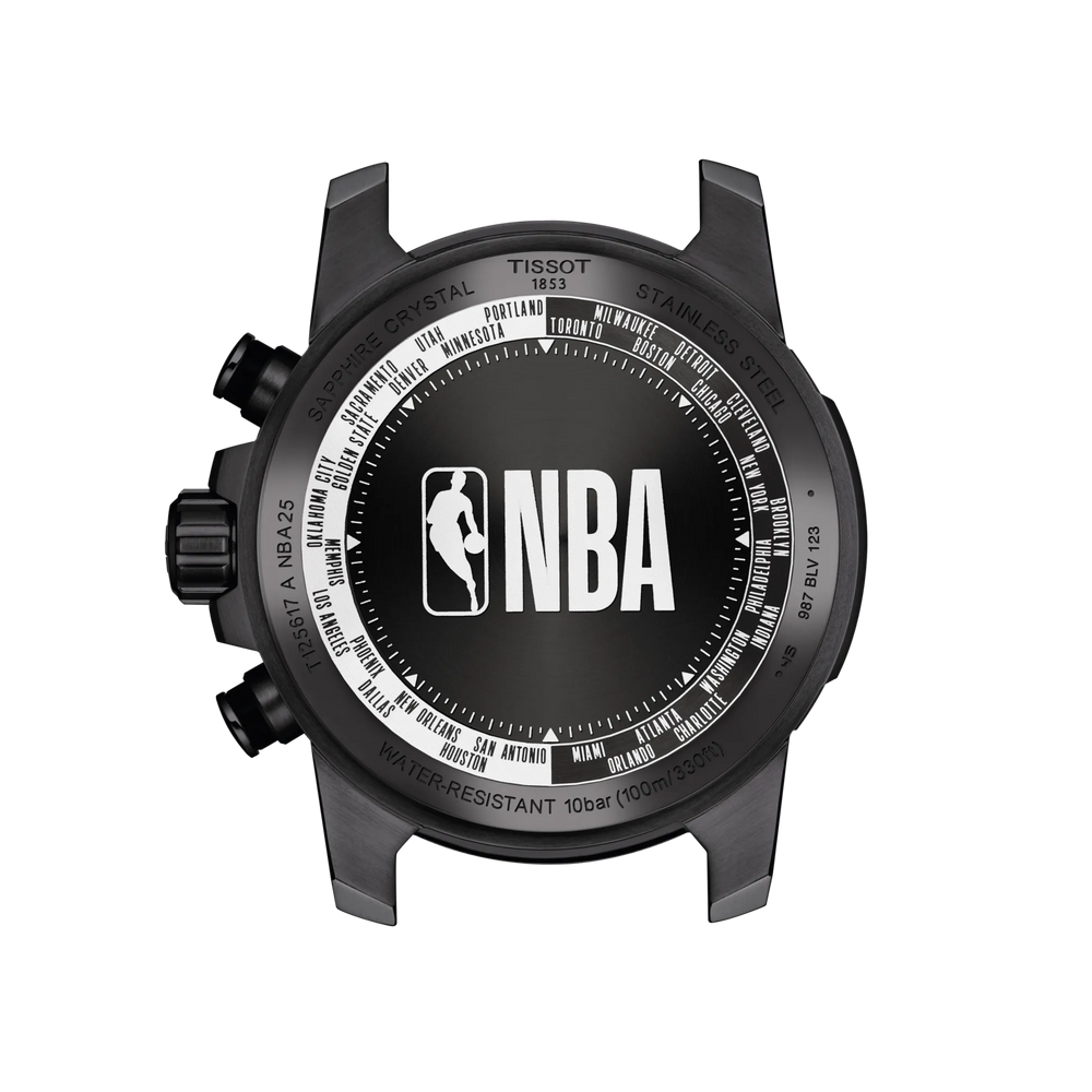 Supersport NBA Special Edition 45.5mm