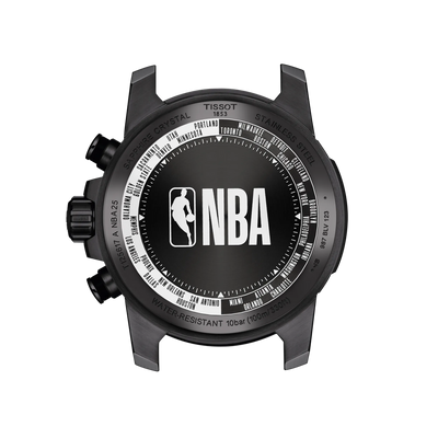 Supersport NBA Special Edition 45.5mm