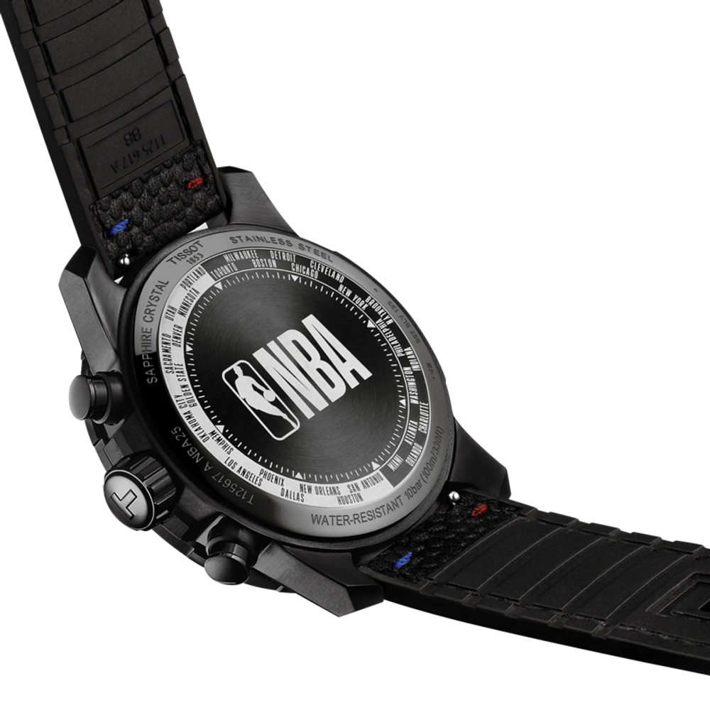 Supersport NBA Special Edition 45.5mm