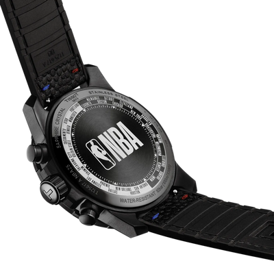 Supersport NBA Special Edition 45.5mm