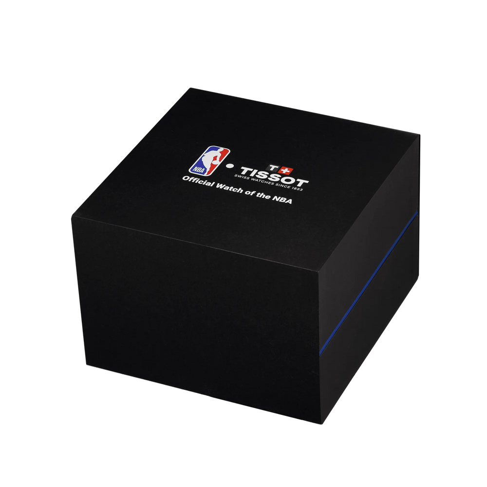 Supersport NBA Special Edition 45.5mm