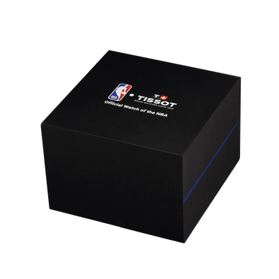 Supersport NBA Special Edition 45.5mm