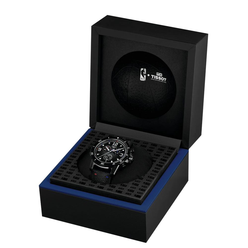 Supersport NBA Special Edition 45.5mm