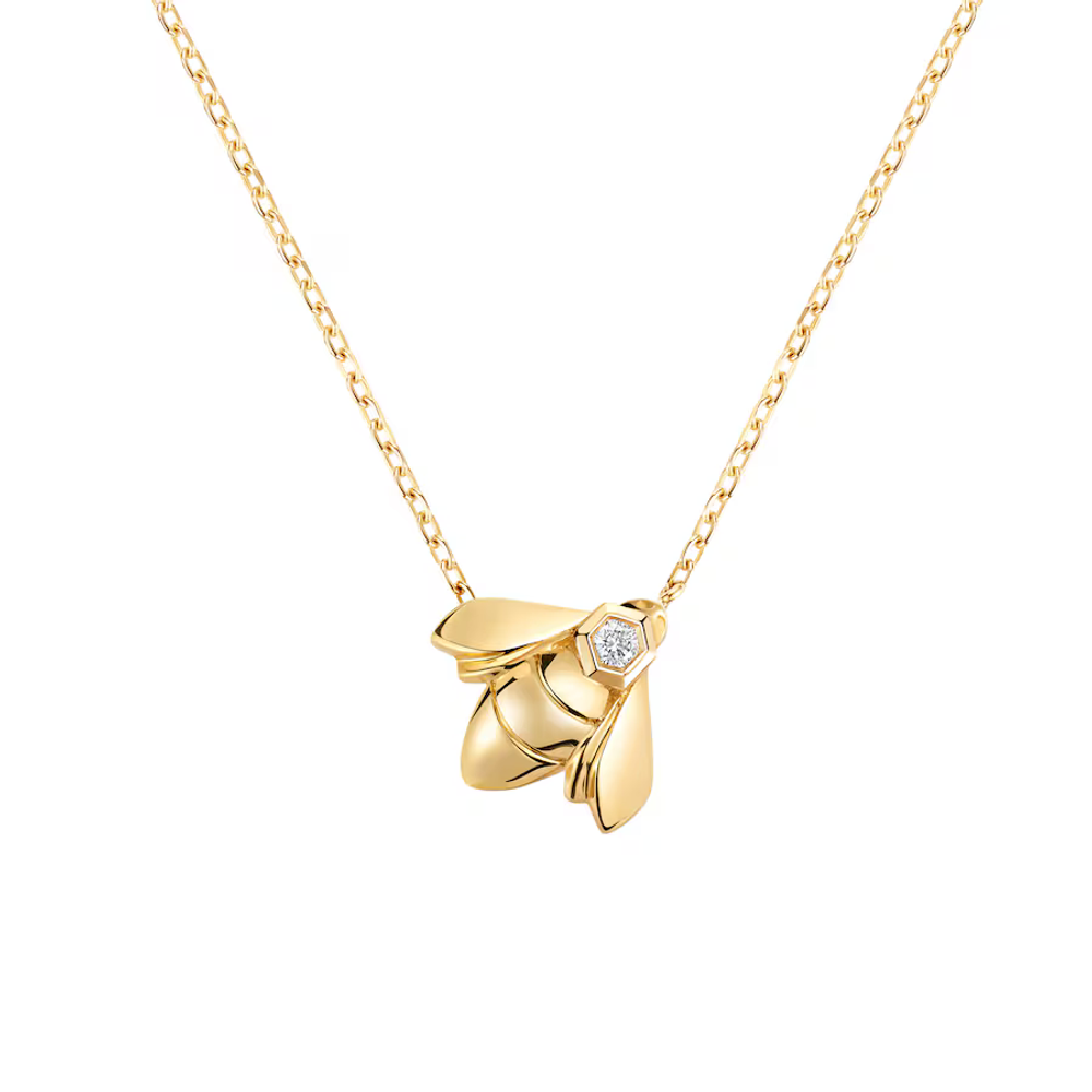 Pendentif Bee de Chaumet