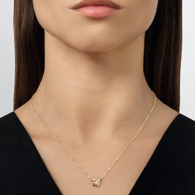 Pendentif Bee de Chaumet