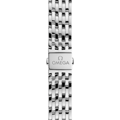 De Ville Prestige 40 mm