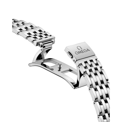 De Ville Prestige 40 mm