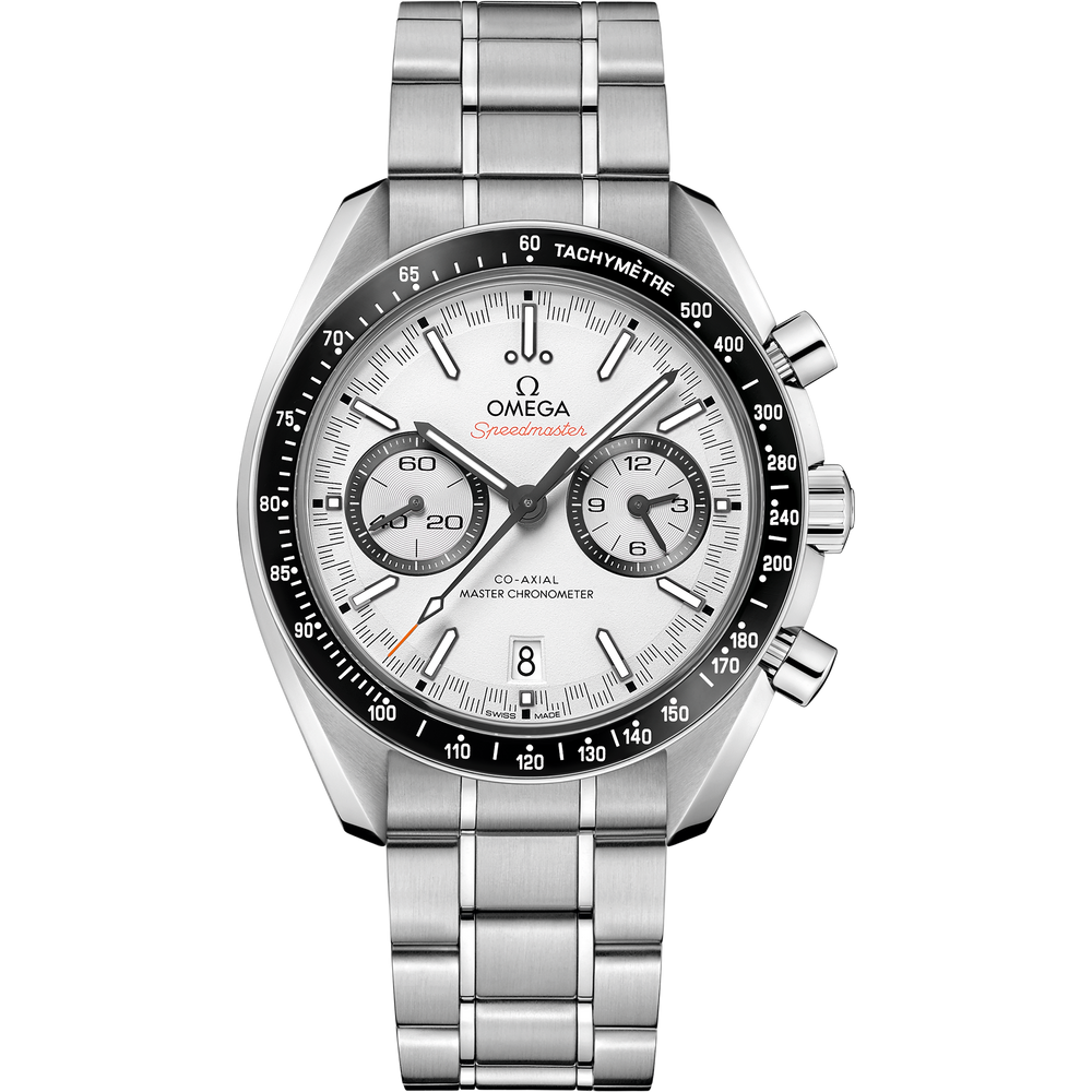 Speedmaster Racing 44.25 mm