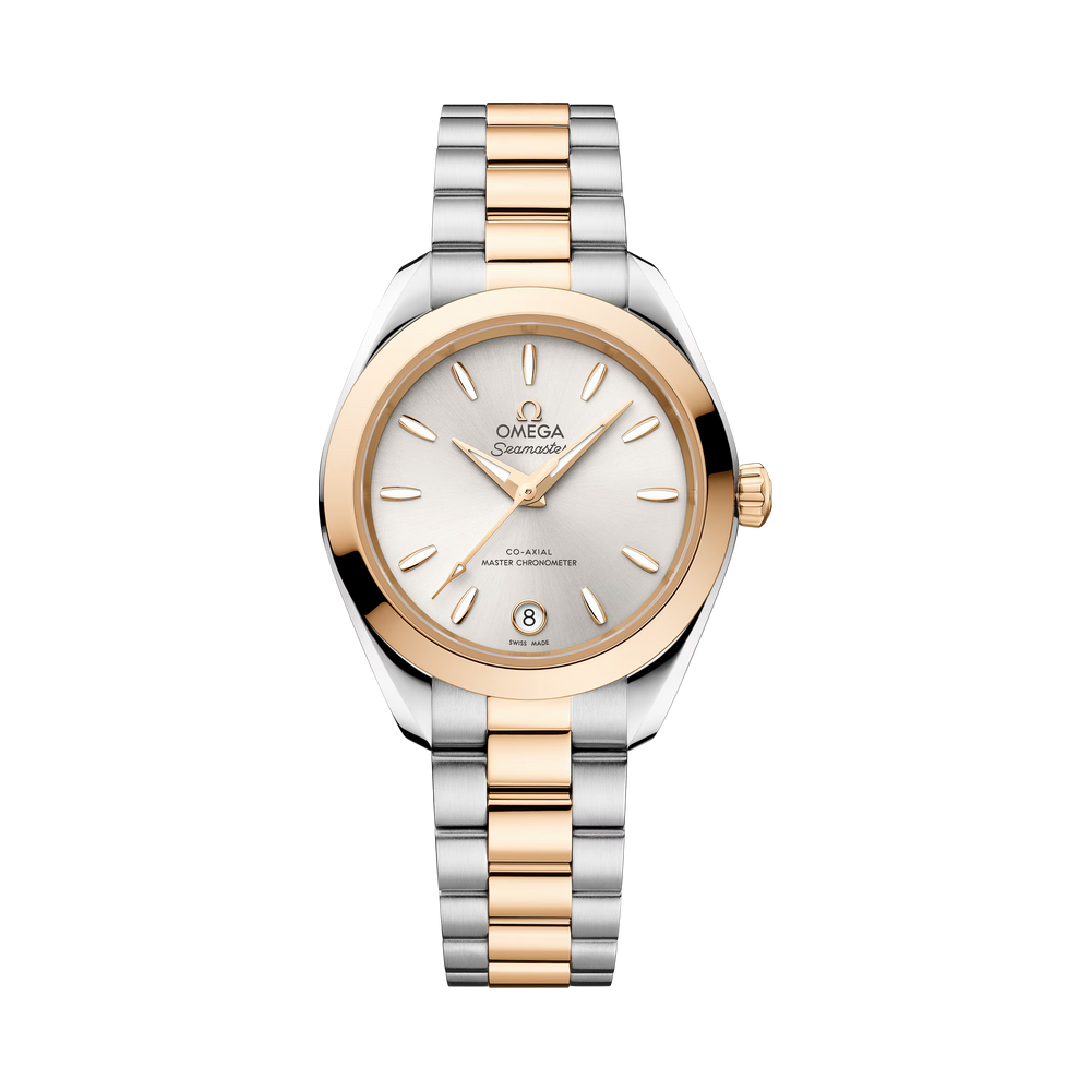 Seamaster Aqua Terra 150M 30 mm