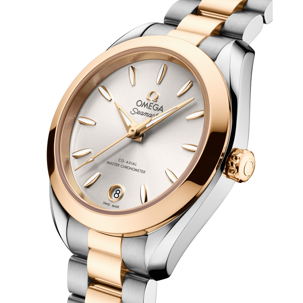 Seamaster Aqua Terra 150M 30 mm