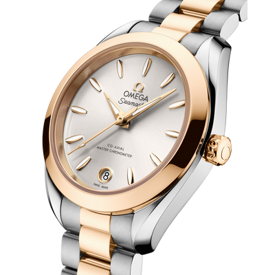 Seamaster Aqua Terra 150M 30 mm