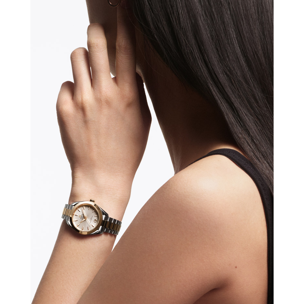 Seamaster Aqua Terra 150M 30 mm