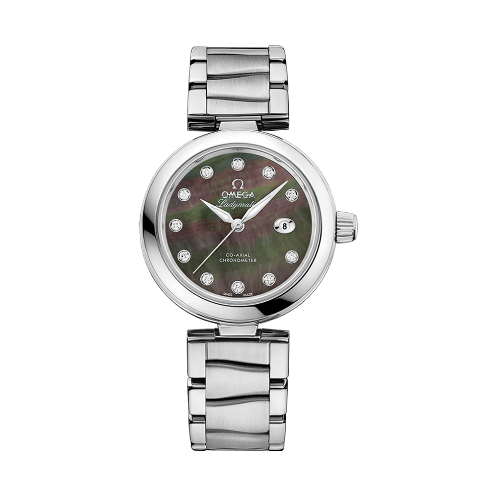 De Ville Ladymatic 34 mm