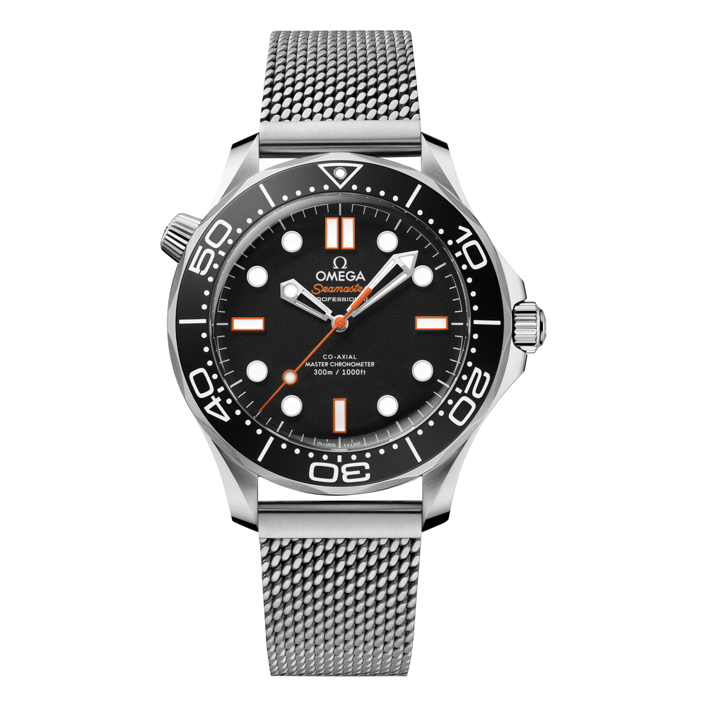 Seamaster Diver 300M 42 mm