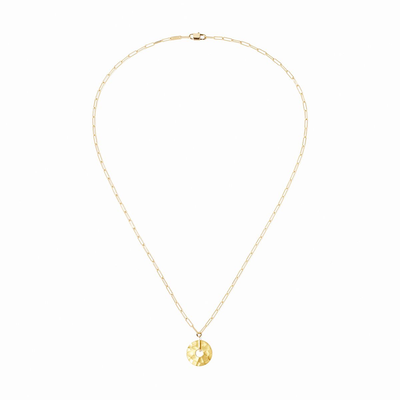 Pi 14mm Necklace