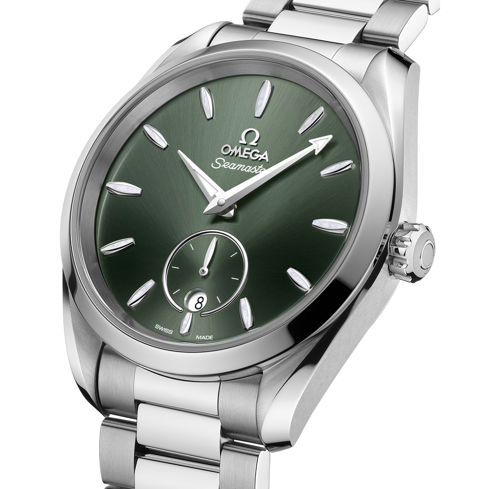 Seamaster Aqua Terra 150M 38 mm