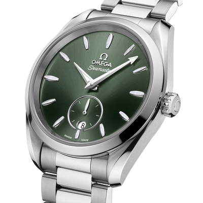 Seamaster Aqua Terra 150M 38 mm