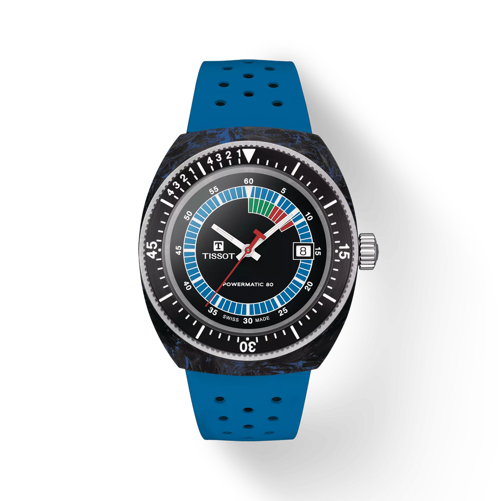 Sideral S Powermatic 80