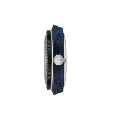 Sideral S 41mm