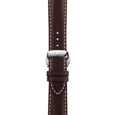 Gentleman Powermatic 80 Silicium Solid 18K Gold Bezel