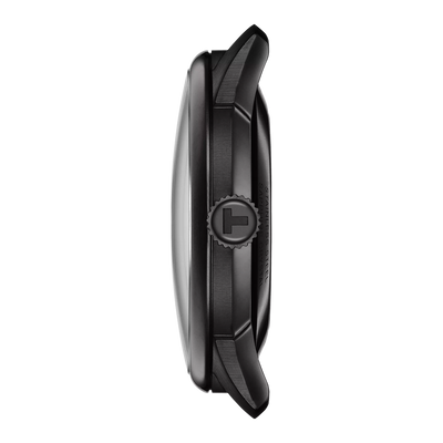 Chemin Des Tourelles Skeleton 39mm