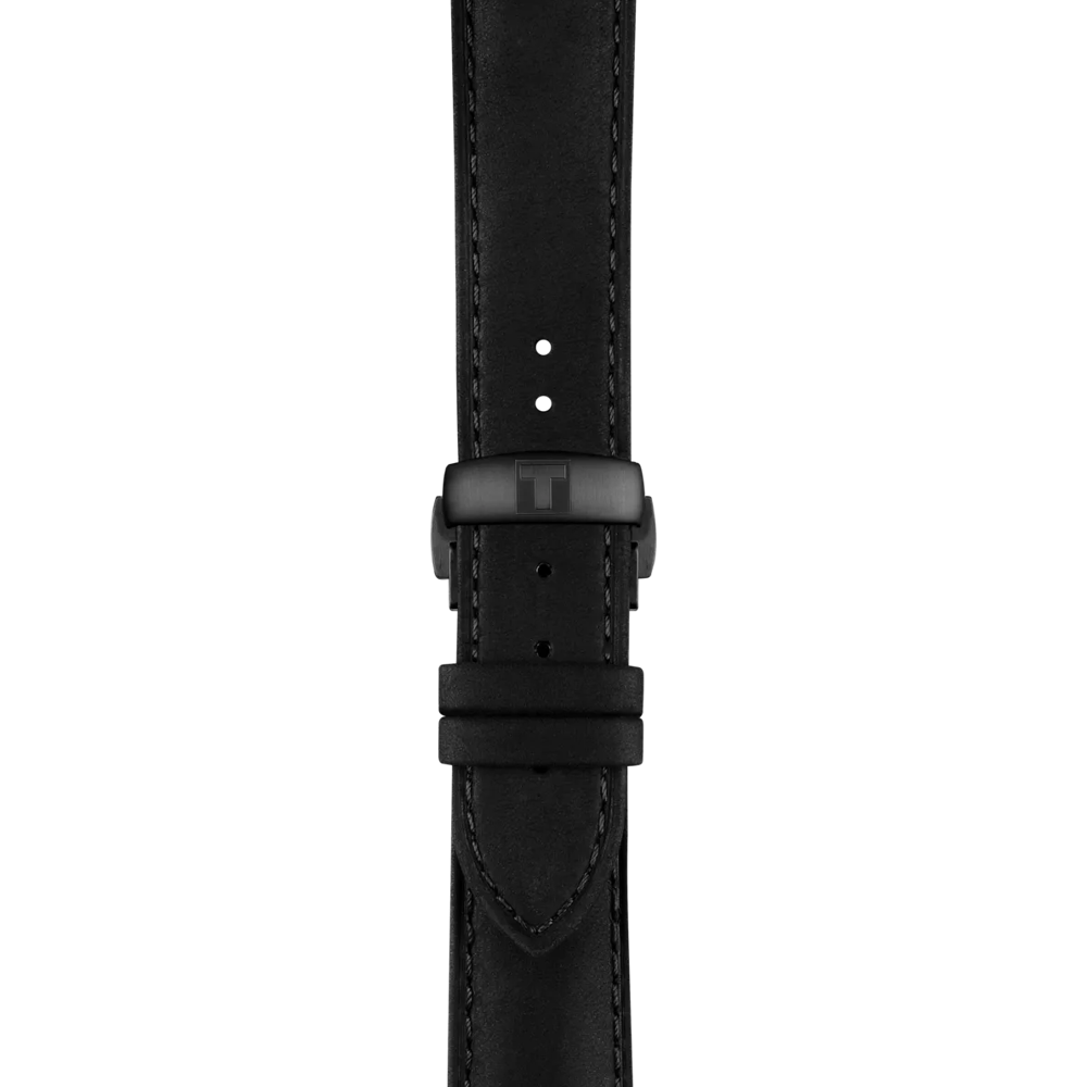 Chemin Des Tourelles Skeleton 39mm
