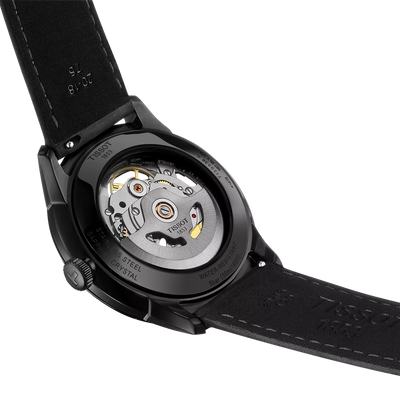 Chemin Des Tourelles Skeleton 39mm