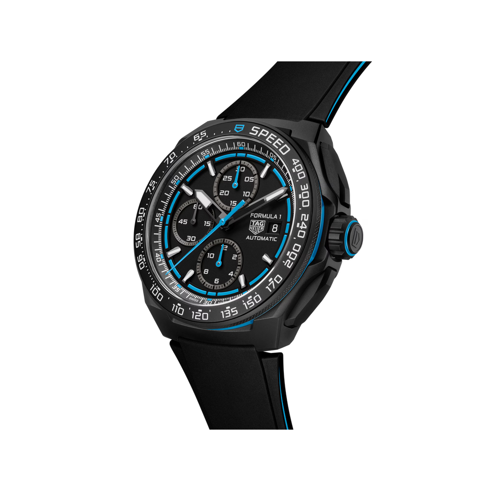 Formula 1 Chronograph