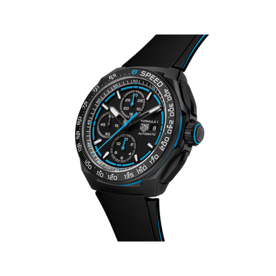 Formula 1 Chronograph