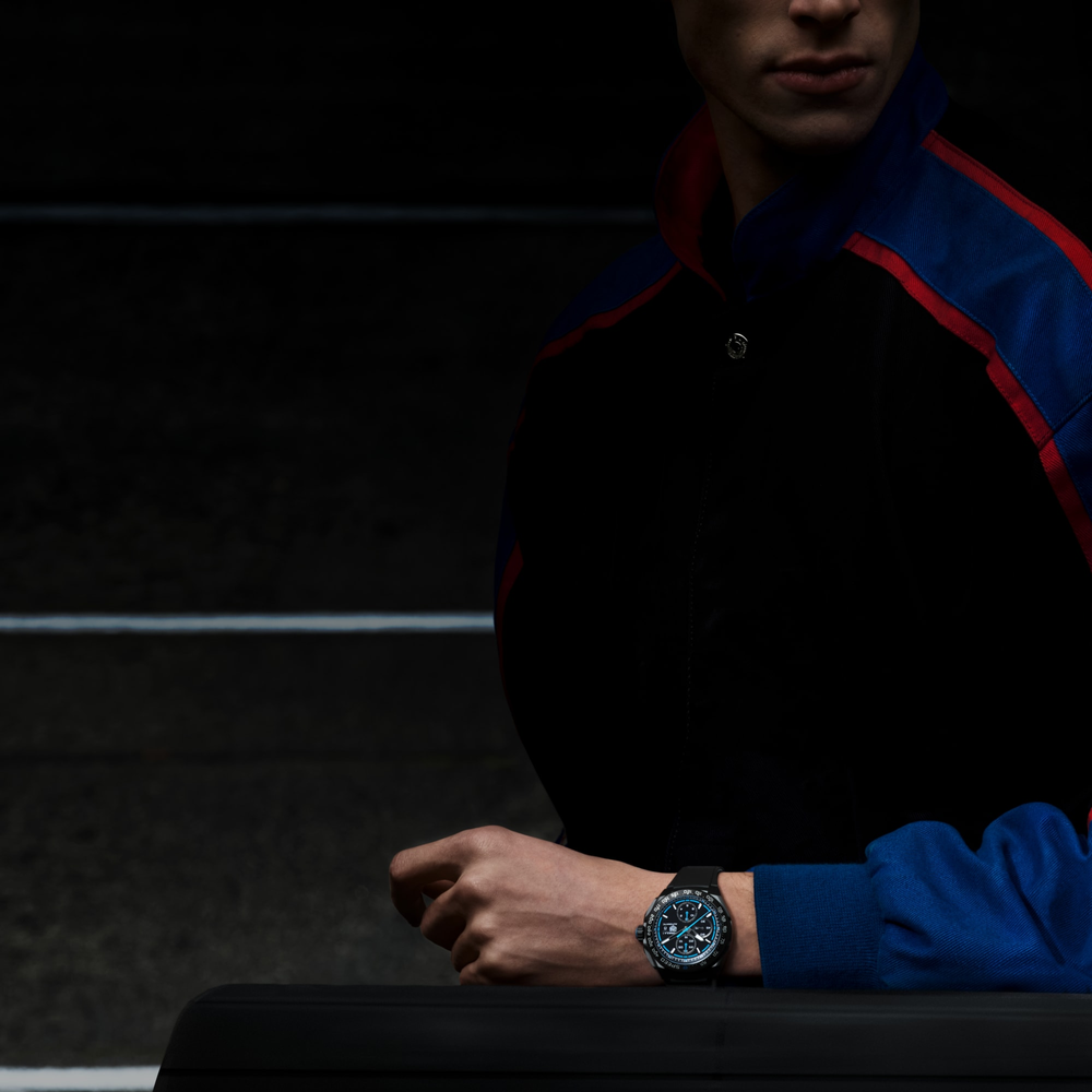 Formula 1 Chronograph