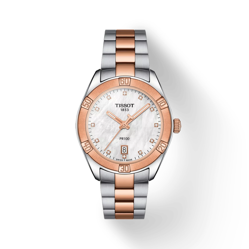 PR 100 Sport Chic
