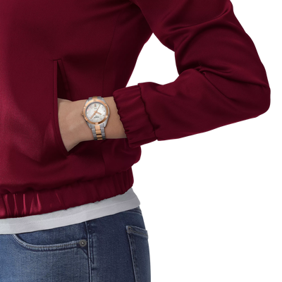PR 100 Sport Chic