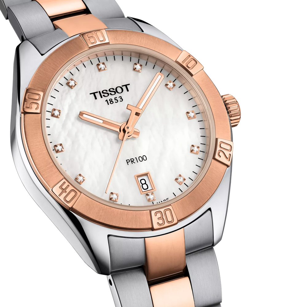 PR 100 Sport Chic 36mm