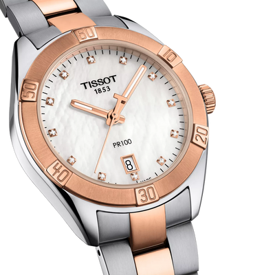 PR 100 Sport Chic 36mm