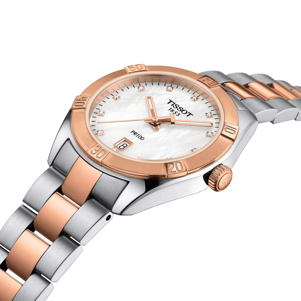 PR 100 Sport Chic
