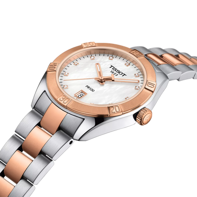PR 100 Sport Chic 36mm