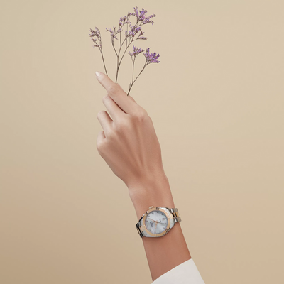 PR 100 Sport Chic 36mm