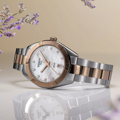 PR 100 Sport Chic