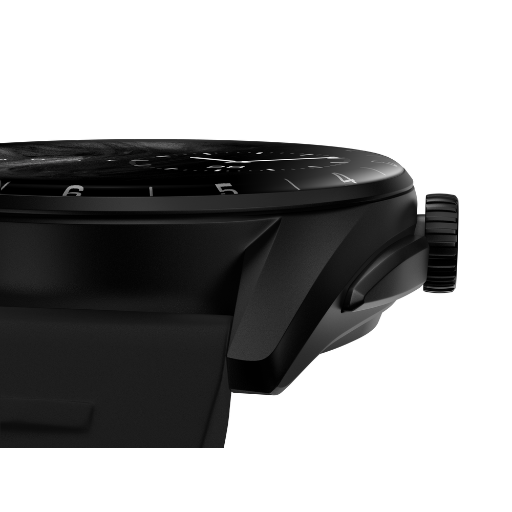 Connected Calibre E4